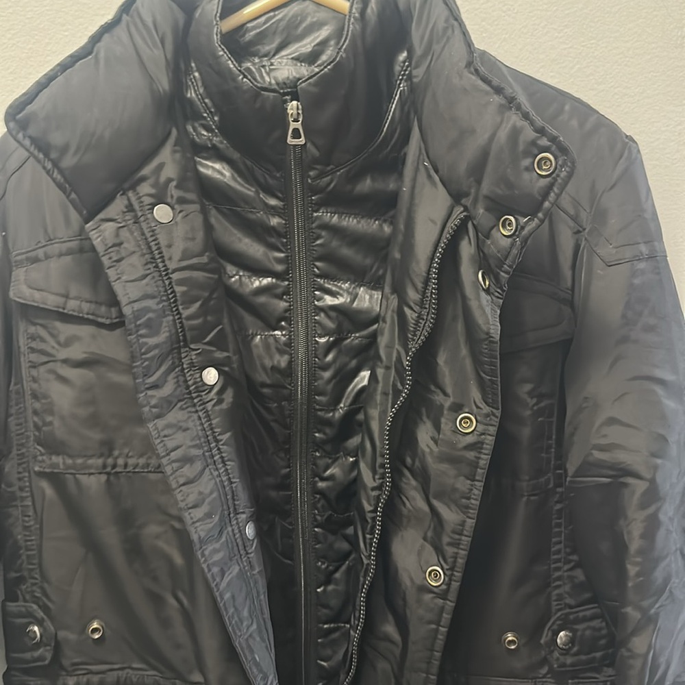 Geox Respira Jacket Large - Picture 8 of 14